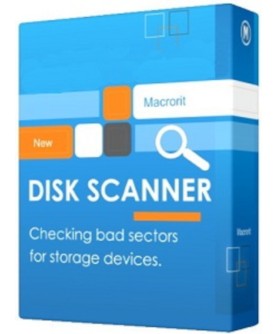 Macrorit Disk Scanner Pro Version: 6.1.0 Key GLOBAL